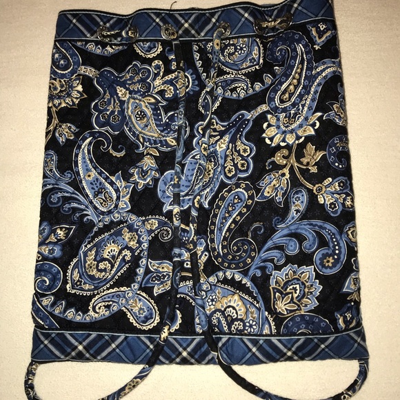 Drawstring Bag - Picture 2 of 2